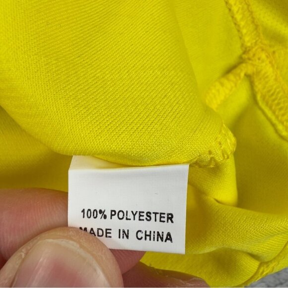 Cristiano Ronaldo NWT Kids Soccer Jersey, Shorts & Socks Sz 16 Al Nassar Soccer - Picture 16 of 16